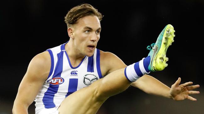 Ryan Clarke can take the next step, says Jack Ziebell. Picture: Getty Images