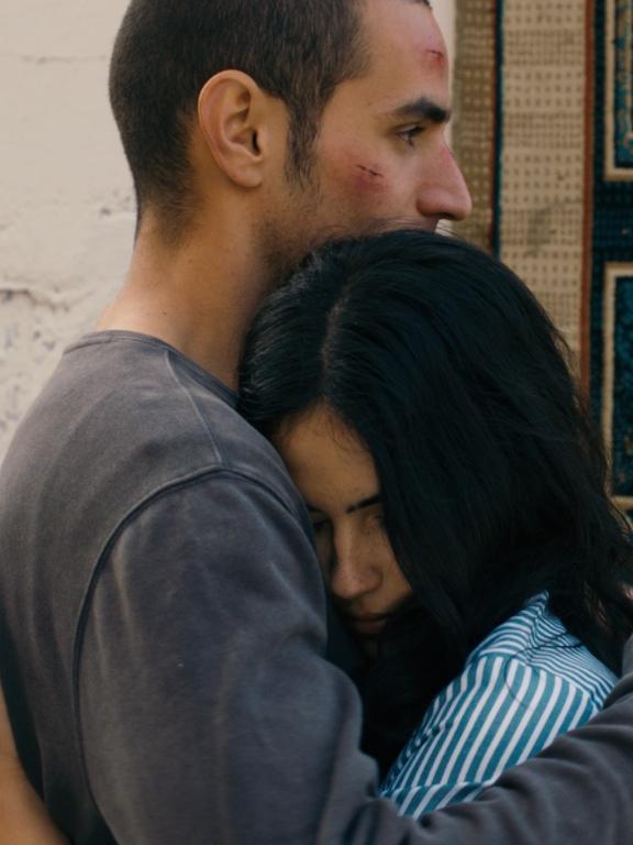 &lt;i&gt;Omar&lt;/i&gt; won an Oscar nomination for Best Foreign Language Film.