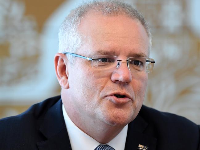 How much you’ll get from ScoMo’s tax cuts