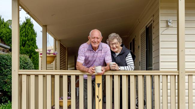 Retirement, or what Bernard Salt calls the third stage of life, is typically a much longer period of life in the 2020s than it was in the 1950s.