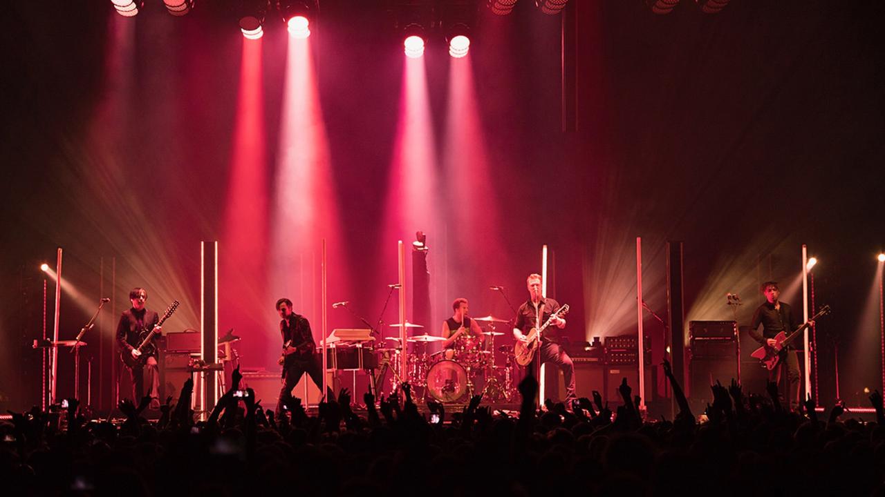 Queens Of The Stone Age return to rock Hobart during world tour The