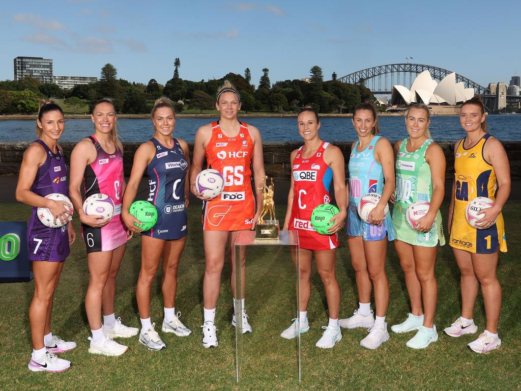 ‘Change needs to happen’: Netball faces crucial moment in sport’s ...