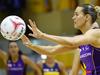 ‘Right decision’: Dwan praised for stepping away from netball