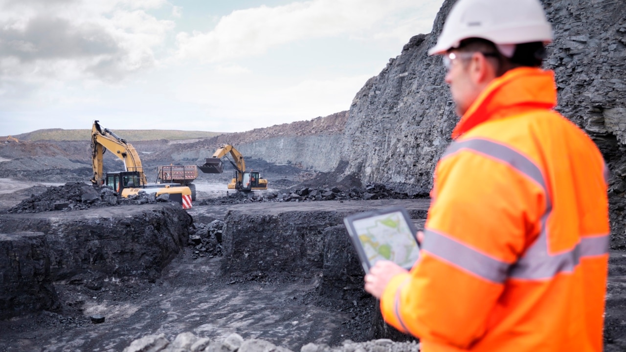 Coal miners needn't 'shudder in their boots' over technology road map: Littleproud