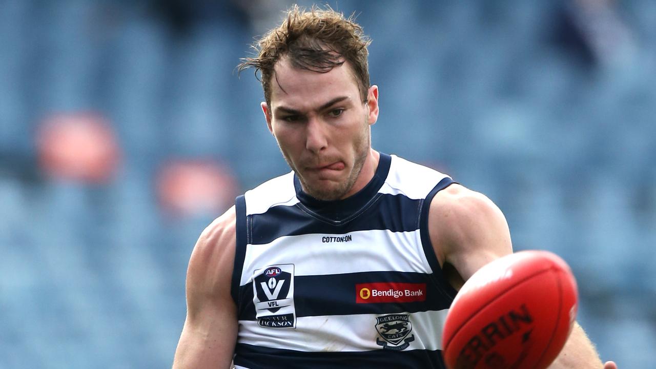 Geelong Cats 2018