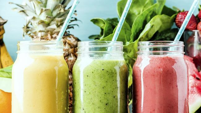 Juice cleanse: Is a liquid detox actually beneficial for your body? Is it  safe? | news.com.au — Australia's leading news site