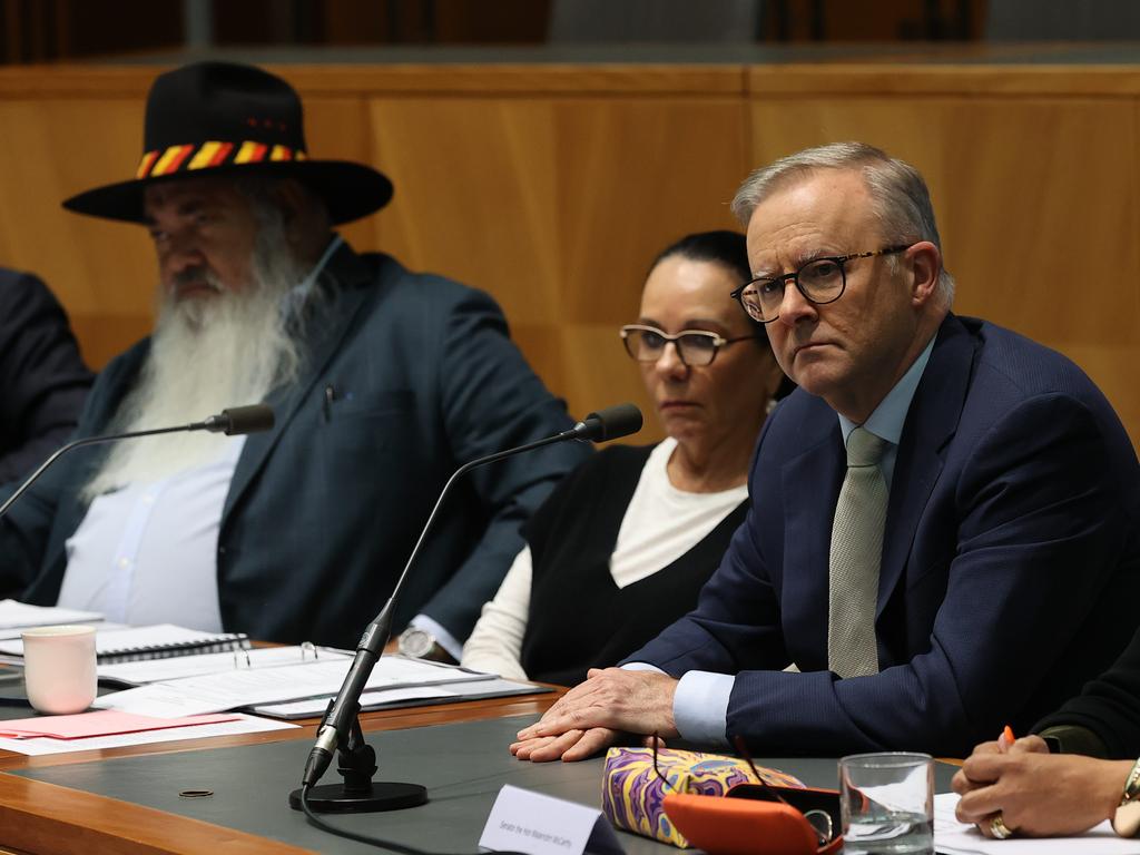Yes vote risks years of bureaucratic limbo