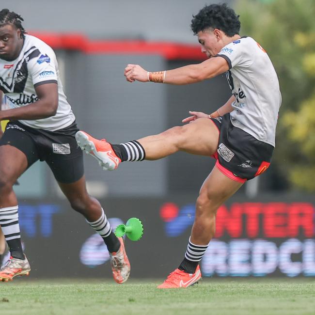 Meninga Cup, Semi Final, Souths V Burleigh. Picture by Stephen Archer