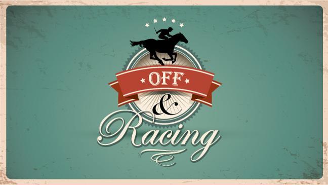 Off & Racing: TAB Epsom Day