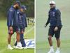 NSW Payne: Blues star fails to train ahead of Origin I