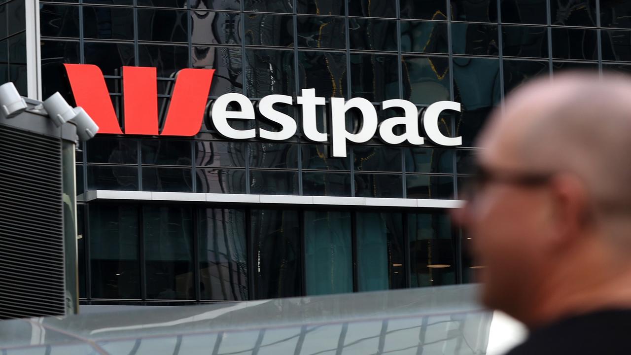 Westpac has scrapped cardless cash withdrawals. Picture: Brendon Thorne/Getty