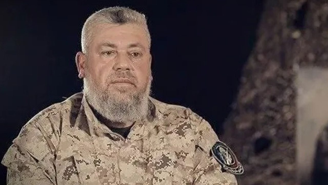 The new Hamas leader standing in the way of a ceasefire deal