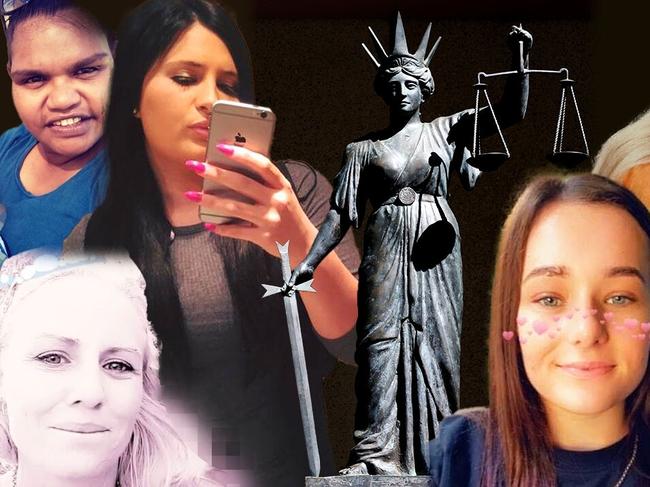 SHAMELESS: Central Qld mums behaving badly in 2023