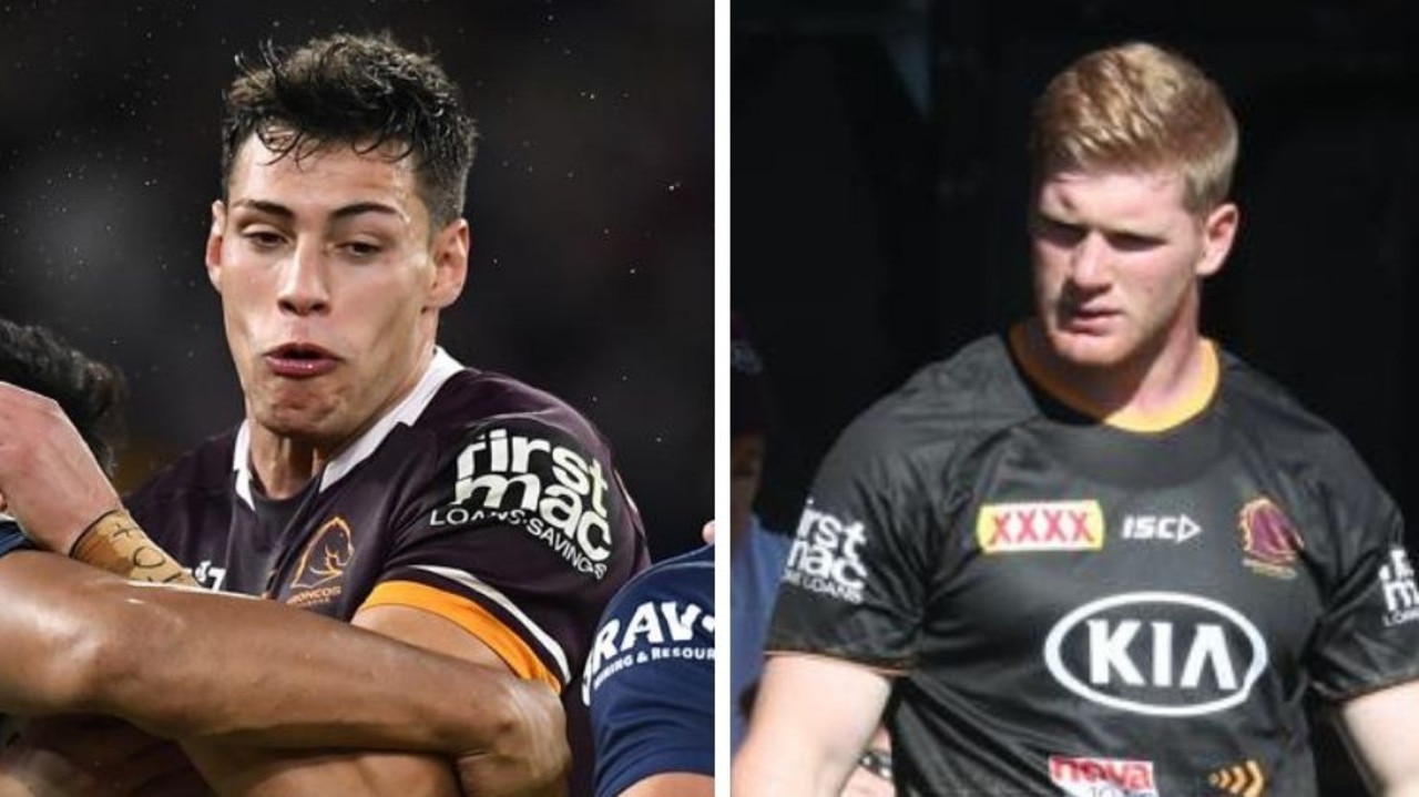 NRL 2022: Jordan Riki opens up on Mad Monday stoush with Broncos ...