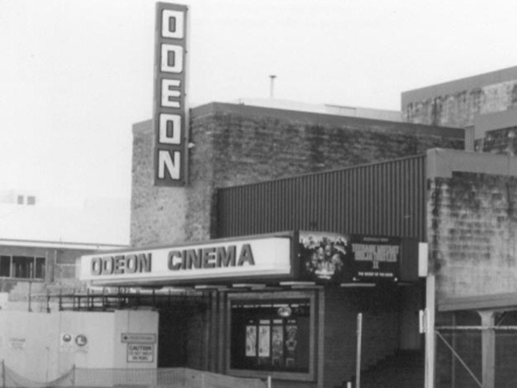 Event Cinemas Will Close Its Grafton Street Theatre The Cairns Post