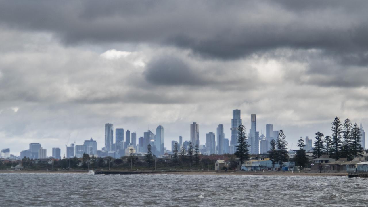 Christmas weather forecast Rain forecast for Melbourne Herald Sun