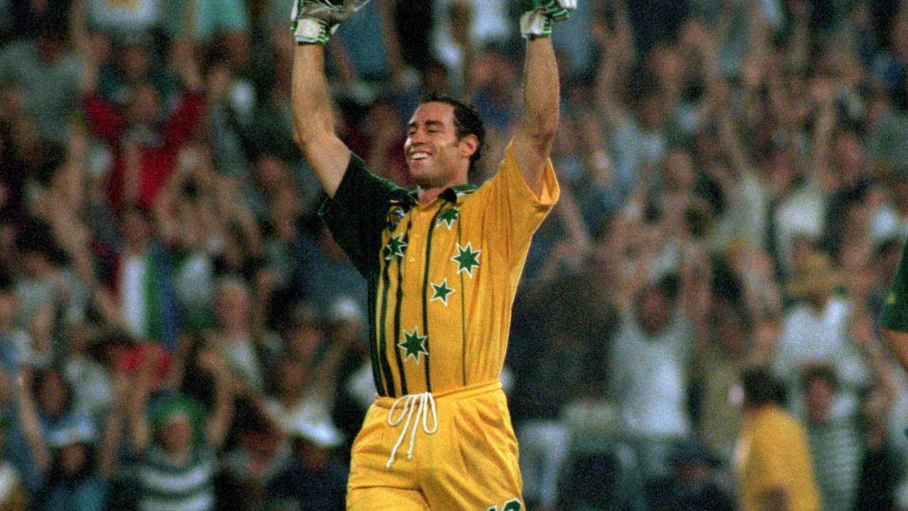 ODI legend given ultimate honour