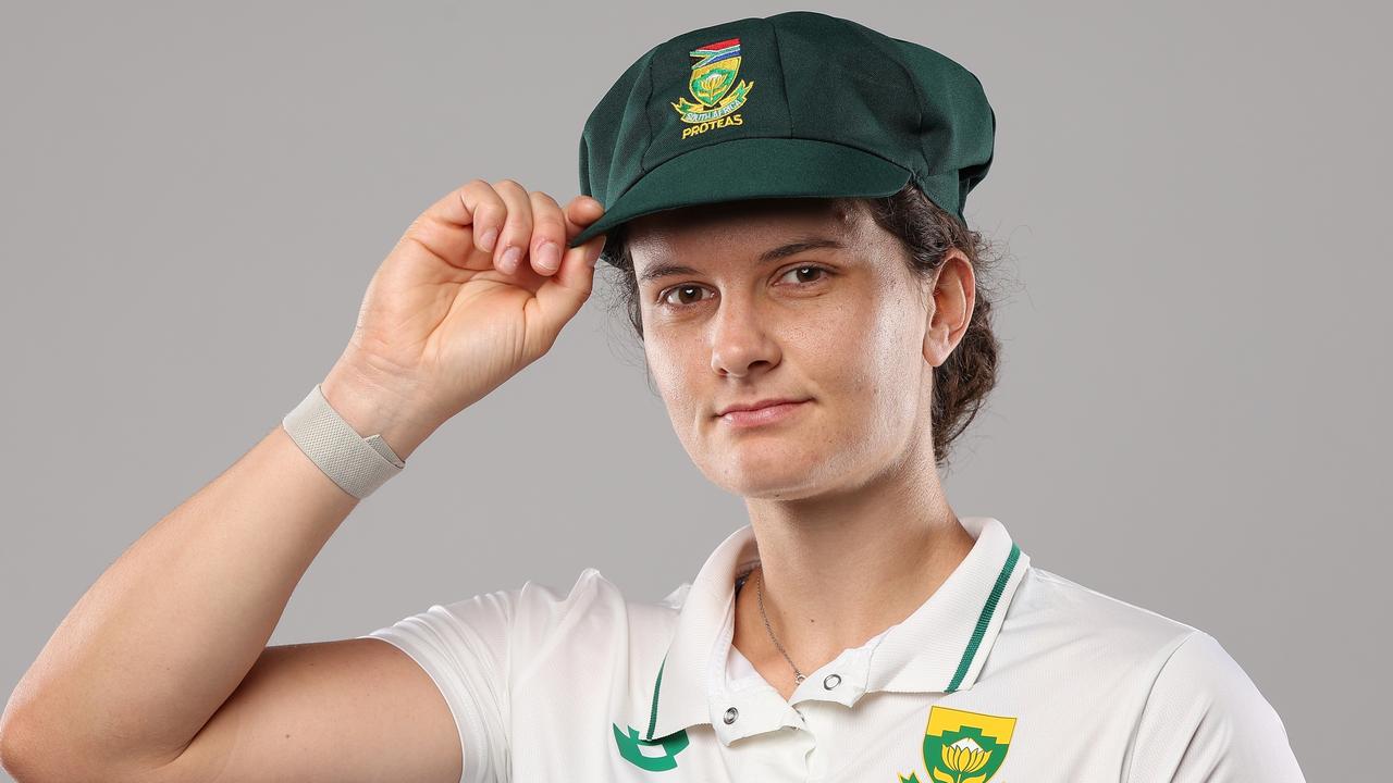 Laura Wolvaardt of South Africa. Photo by Paul Kane/Getty Images for Cricket Australia