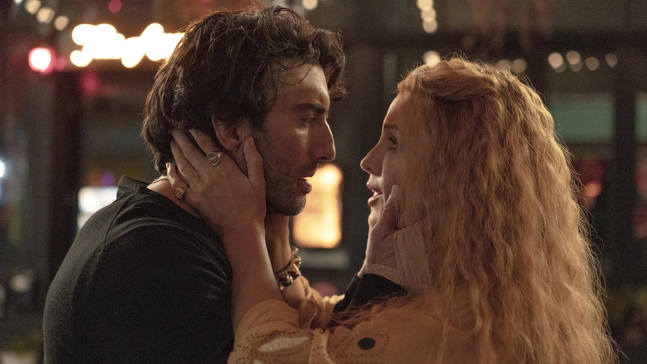 Blake Lively’s shock new move in Justin Baldoni legal battle