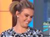 Eddie breaks big baby news on Sunrise