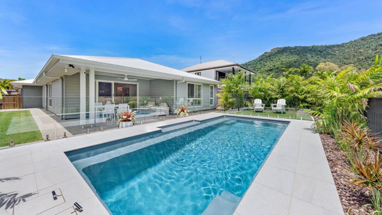 74 Abell Road, Cannonvale, sold for $1.025 million on February 14, 2023. Picture: Contributed