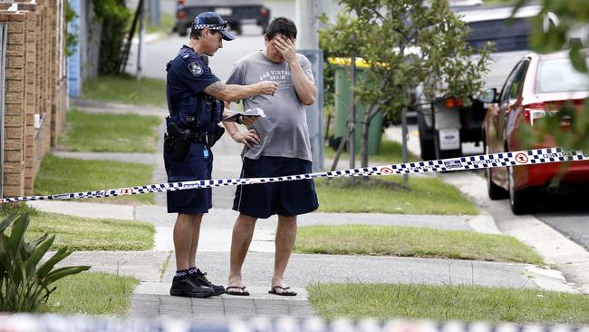 Gold Coast schoolboy stabbed: Teen charged | The Courier Mail