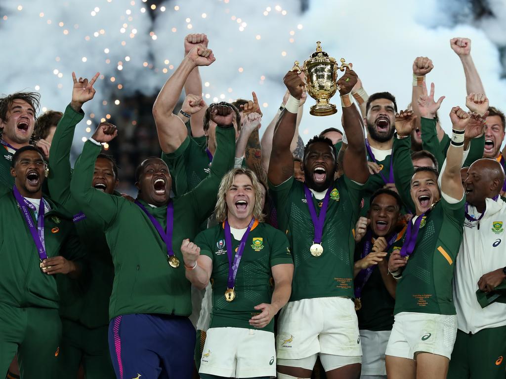 Rugby news | Six Nations attracts World Champions South Africa’s ...