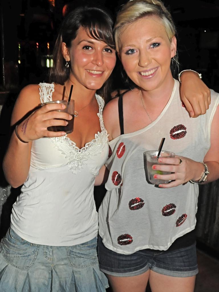 Woolshed Cairns Social Photos From Nightclub In 2000s The Cairns Post