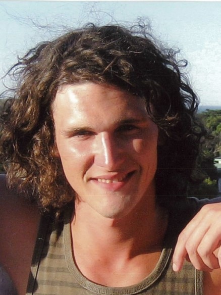 There is a $1m reward to help find Shannon McCormack’s killer. Picture: Supplied / Victoria Police