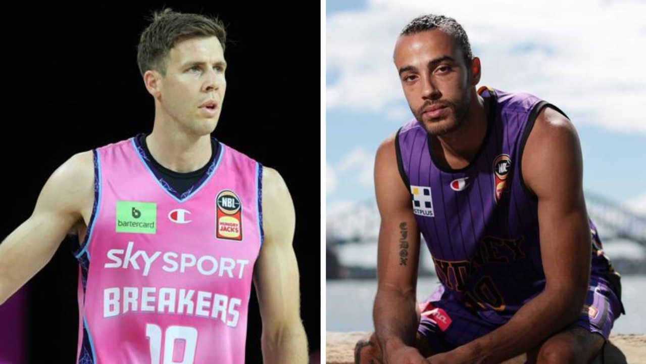 NBL GF preview: NZ Breakers out to cause ‘wicked’ upset over Sydney Kings