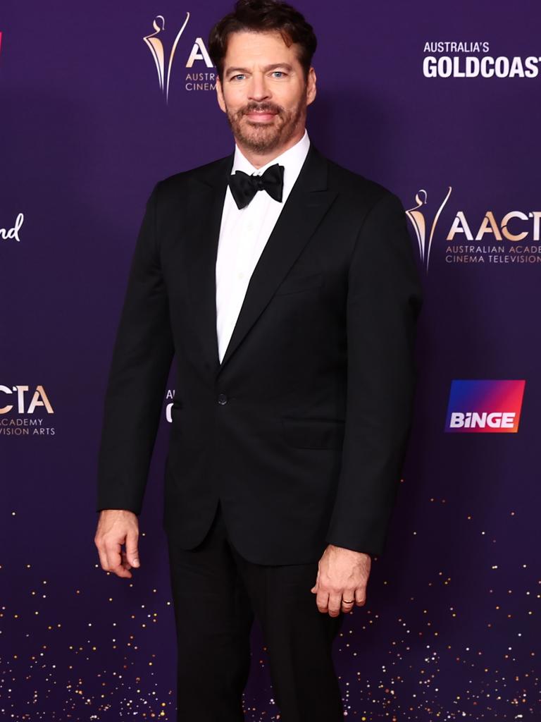 Harry Connick Jr. Photo: Chris Hyde/Getty Images for AFI