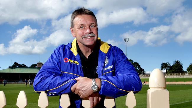 Eels board faces removal as fallout from salary cap scandal grows | The ...