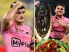 Cleary linked with shock Panthers exit