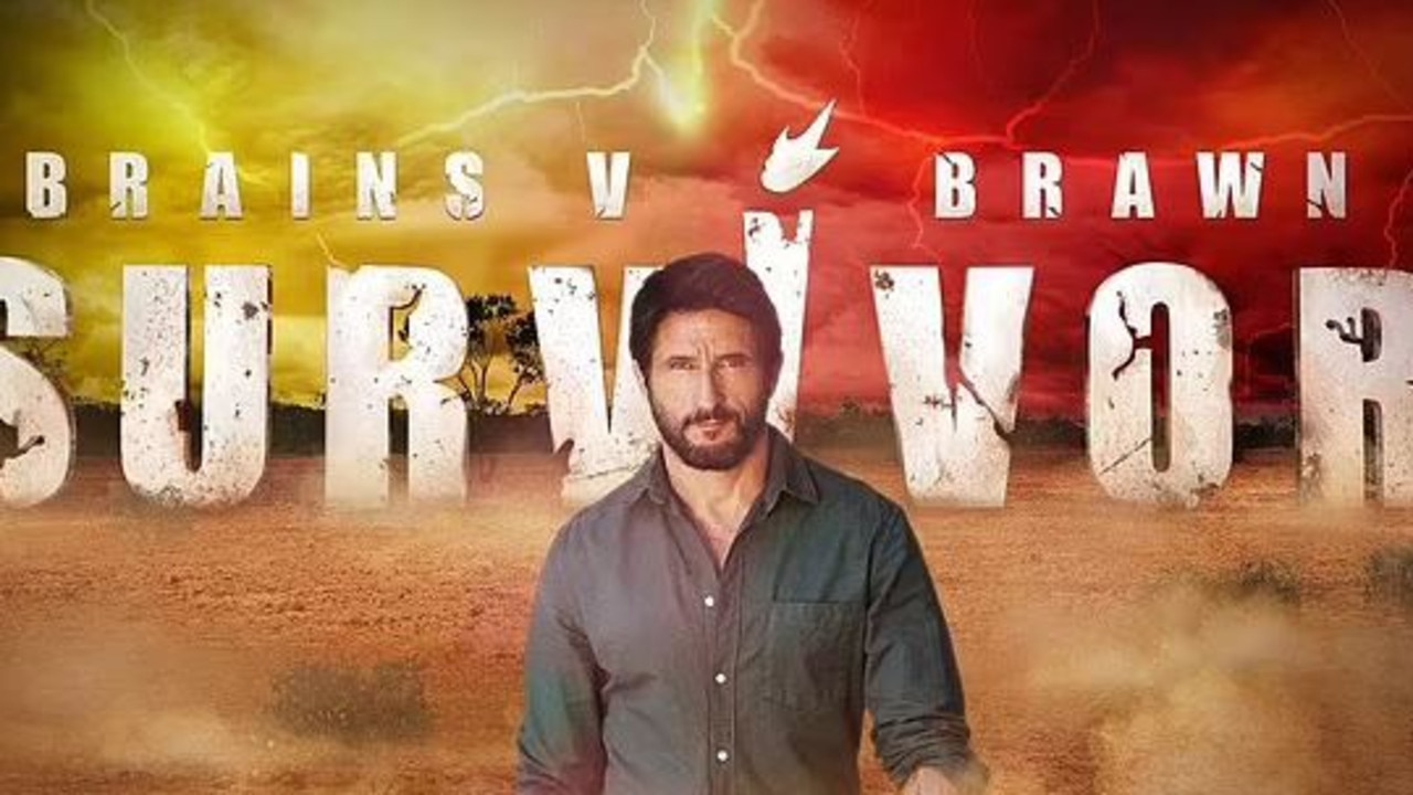 The upcoming season of Survivor holds a huge twist. Picture: Channel 10