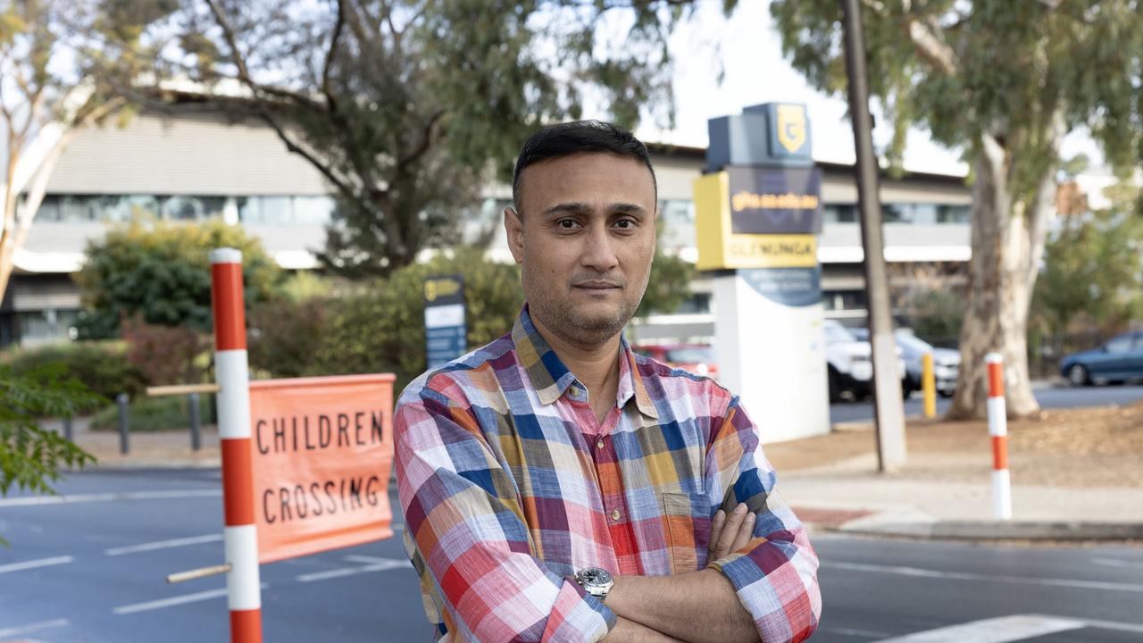 Parents react after horror school threats laid bare