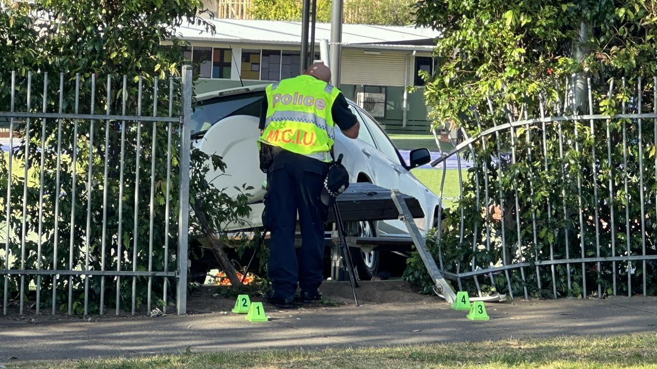 Most dangerous Victorian school roads revealed