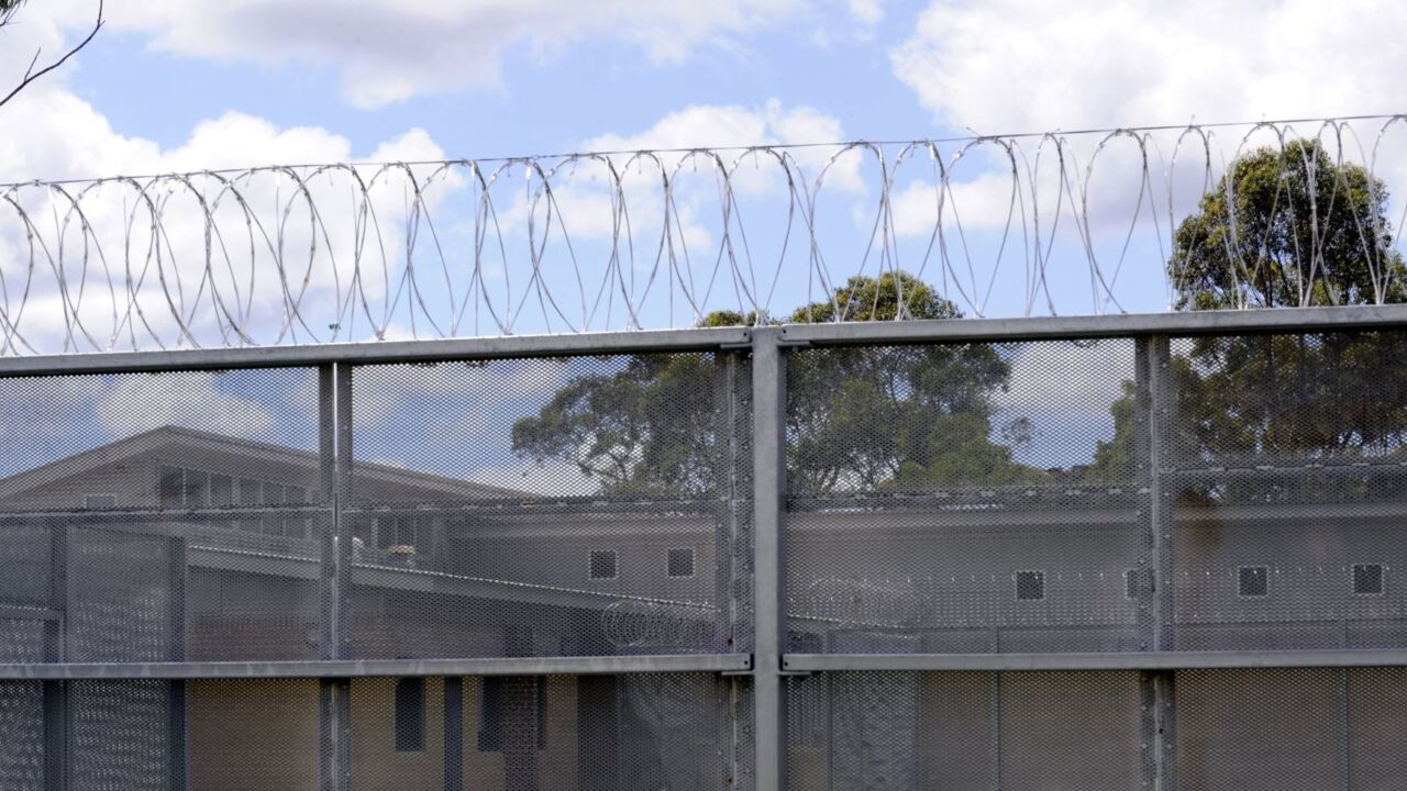 Tasmania's prison system 'in crisis'