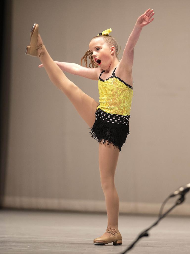 Photo gallery: Day 2 of the Southern Tasmanian Dancing Eisteddfod | The ...