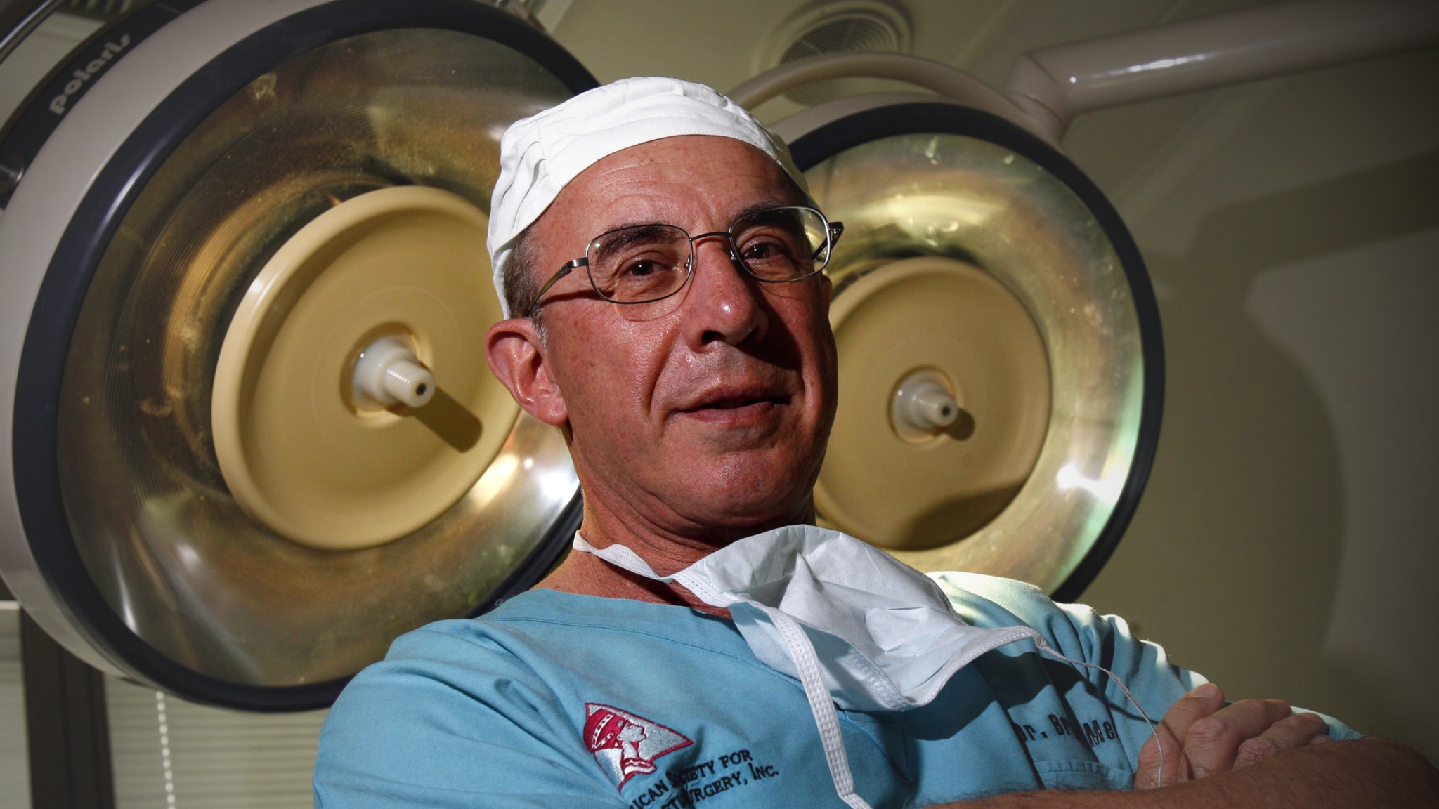 ‘I’m Your F..king Boss, Do As I Say’: Celebrity Surgeon Bryan Mendelson ...