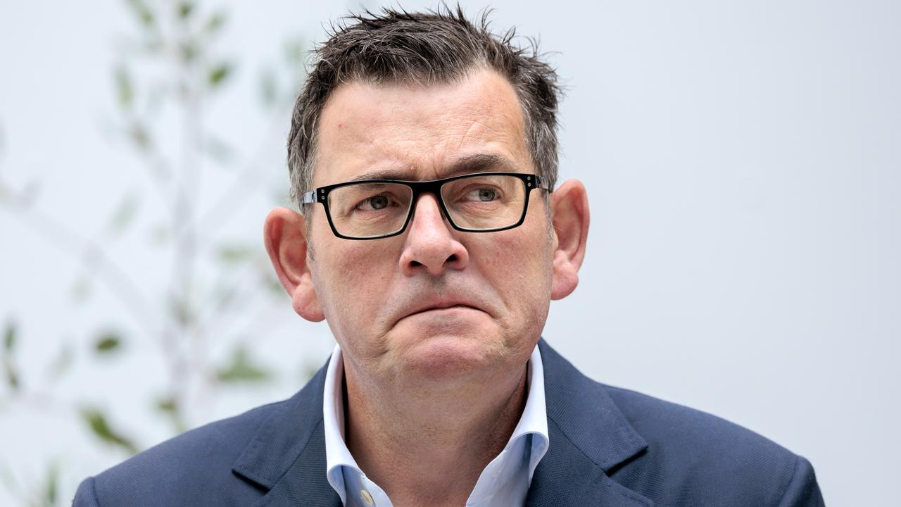 Daniel Andrews defends Victoria’s elective surgery wait list ...