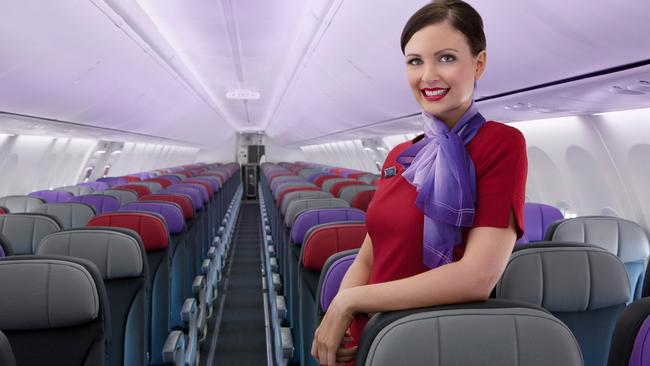 Virgin Australia cabin crew have voted yes to a new agreement which locks in higher pay, new and improved allowances and other benefits.