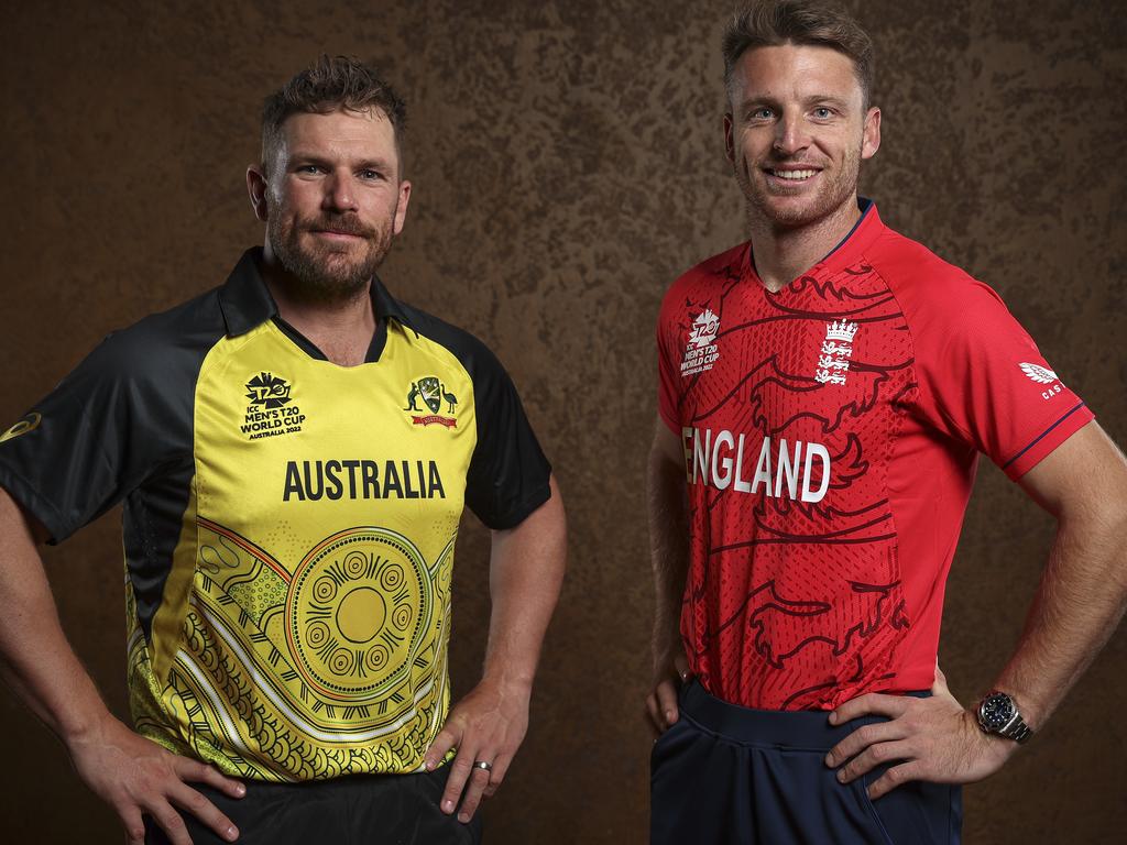 Australia v England T20 World Cup streaming, news, India v Pakistan