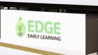 Edge Early Learning child care centre in Elanora has been found in breach of national laws and regulations. Picture: Future Urban