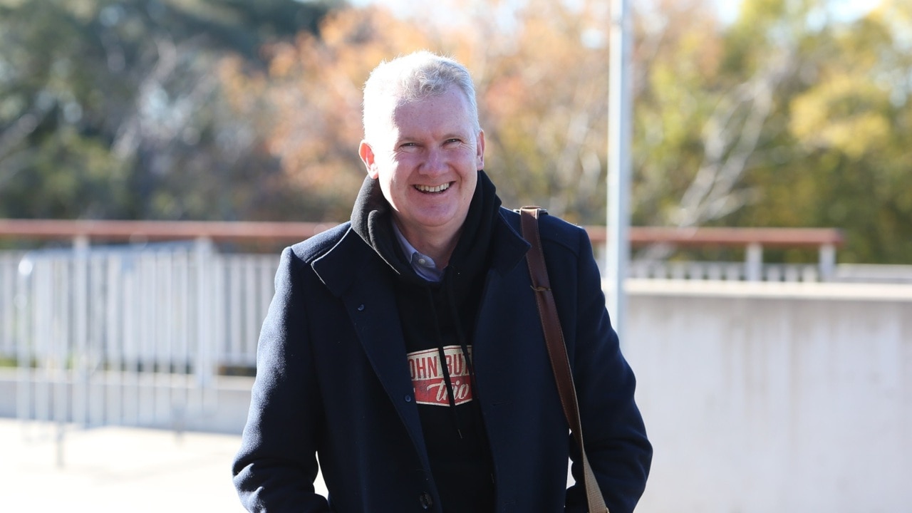 Tony Burke agrees to edit contentious ‘Closing Loopholes’ Bill