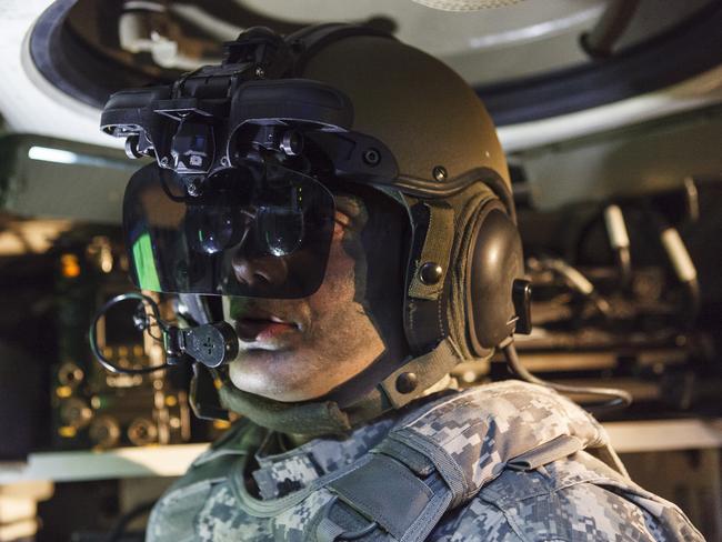 Elbit Systems: The new CoE builds on Elbit Systems’ previous work in digitising the Australian Army’s operations — building communications and computer systems that allow the seamless transfer of data and voice messages between small groups of riflemen or between entire brigades.