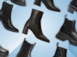 On the hunt for new ankle boots? We've rounded up the best pairs for you to rock this Winter.