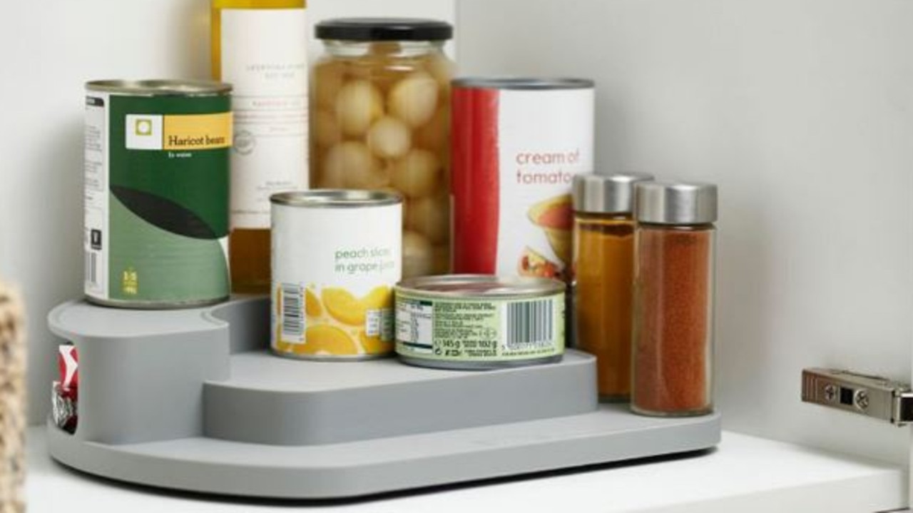 These are the best organisation solutions for your pantry.