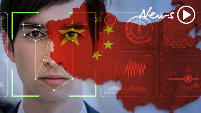 China plays big brother with new social credit system