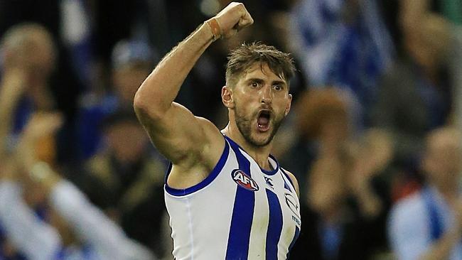 Jarrad Waite has the X-factor to win games off his own boot, but how many will he play?