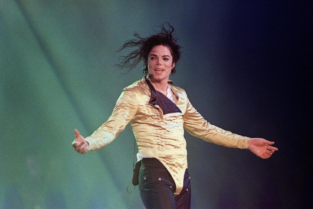 You Can Now Watch The Explosive Leaving Neverland Documentary